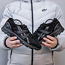 Кросівки чоловічі чорні Asics Gel-Sonoma 15-50 Black (12960), фото 2