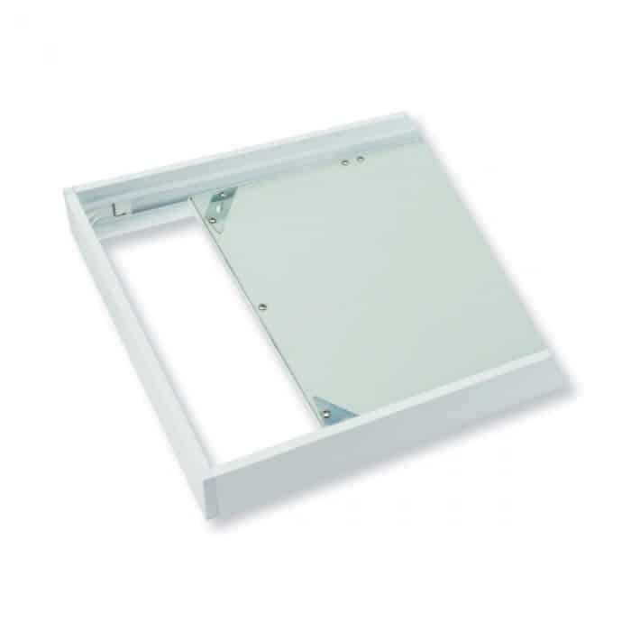 Рамка накладна для панелі Galaksi Frame-6060 111-002-0005-010 HOROZ ELECTRIC