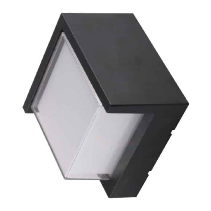 Світильник садово-парковий SUGA-12/SC 12W 4200 K 076-020-0012-010 HOROZ ELECTRIC