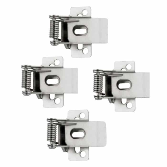 Кріплення для панелей GALAKSI 111-001-0001-010 HOROZ ELECTRIC, фото 1