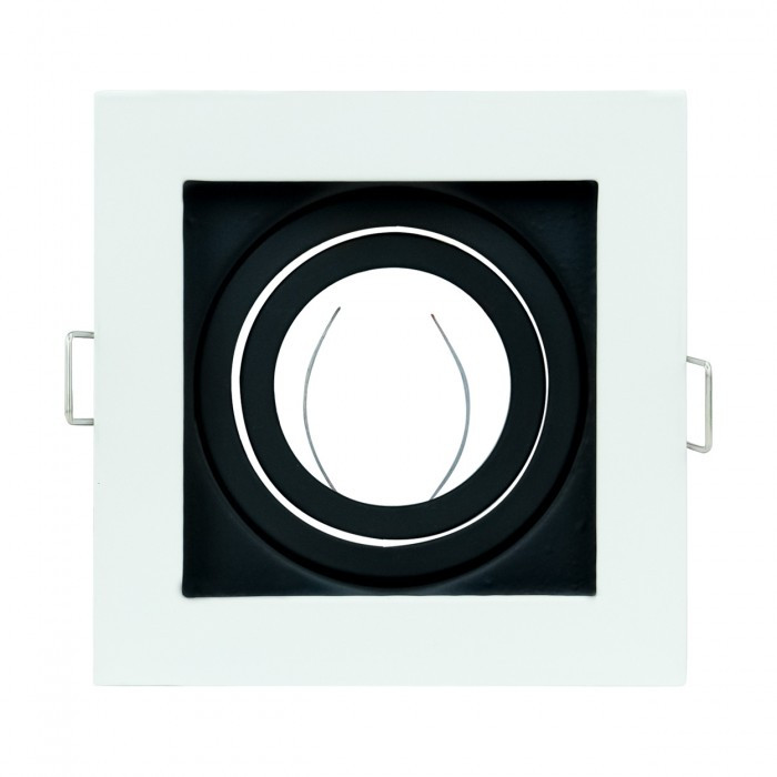 Світильник-спот PETUNYA-1 015-028-0001-010 HOROZ ELECTRIC, фото 1