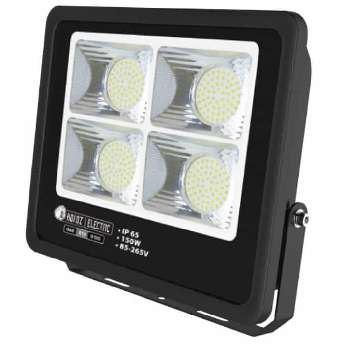Прожектор LED LION-150 150W 6400K 068-013-0150-010 HOROZ ELECTRIC, фото 1