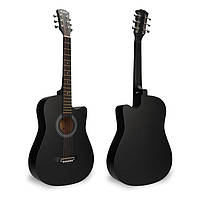 Гітара акустична Kabat 3/4 + струни в подарунок