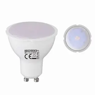 LED лампа PLUS-4 4W GU10 4200К 001-002-0004-031 HOROZ ELECTRIC