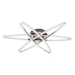 LED люстра AVALON 35W 019-018-0035-010 HOROZ ELECTRIC