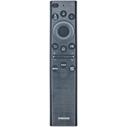 Пульт для телевізора SAMSUNG BN59-01386G на сонячних батареях, фото 1