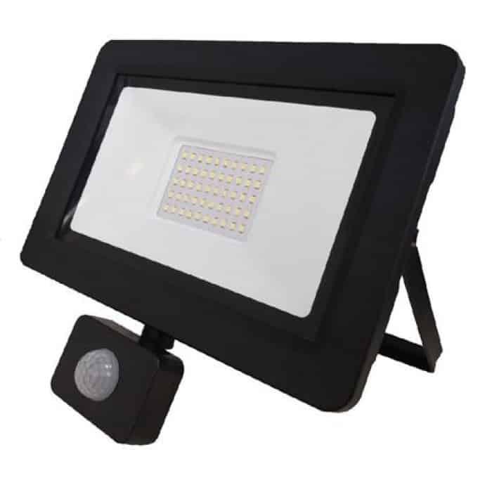Прожектор LED ASLAN/S-50 50W 068-011-0050-010 HOROZ ELECTRIC