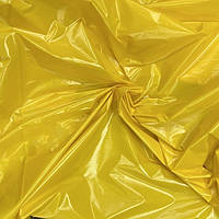 Плащевая ткань Moncler Желтый