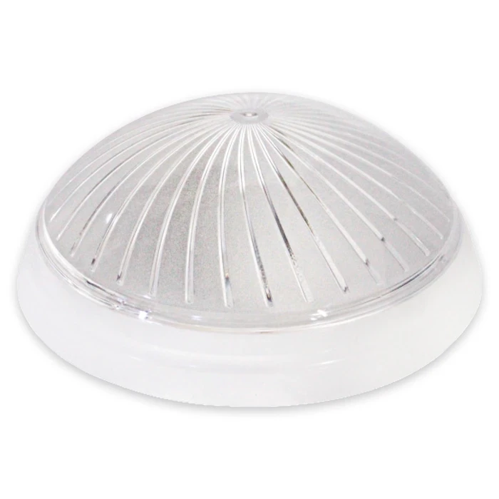 Світильник пластиковий Уфо Загреб 400-003-101 HOROZ ELECTRIC, фото 1