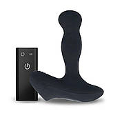 Nexus revo Slim Pascate Massager з обертовою головою та пультом дистанційного керування, фото 5
