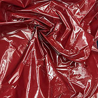 Плащевая ткань Moncler Бордовый