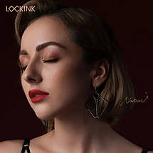 Затискачі для сосків LOCKINK - золоті, фото 4