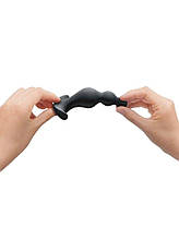 Анальний ланцюжок Dorcel TRAINING BEADS M, фото 3