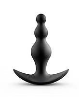 Анальний ланцюжок Dorcel TRAINING BEADS S, фото 5