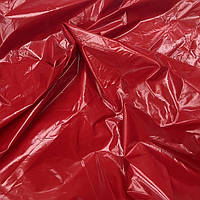 Плащевая ткань Moncler Красный