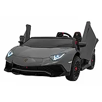 Електромобіль Ramiz Lamborghini Aventador SV, фото 3
