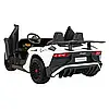 Електромобіль  Ramiz Lamborghini Aventador SV, фото 7