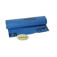 Рулон з мішками для сміття "ПАПЕР" 60 Л, 70 мкм, рулон 10 шт, синій Sanpreis, фото 2