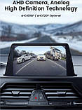 Камера "GreenYi-G971 Toyota Land Cruiser Prado" AHD-1080P штатна в підсвічування номера (175 °, 1920 * 1080), фото 8