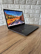 Б/в Ноутбук Asus ZenBook UX550GE 15.6" 3840x2160 Touch| i7-8750H| 16GB RAM| 512GB SSD| GTX 1050 Ti 4GB, фото 4