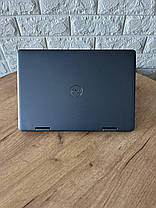 Б/в Ноутбук Б-клас Dell Inspiron 5481 14" 1366x768 Сенсорний| Core i3-8145U| 4 GB RAM| 128 GB SSD| UHD, фото 3