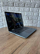 Б/в Ноутбук Б-клас Dell Inspiron 5481 14" 1366x768 Сенсорний| Core i3-8145U| 4 GB RAM| 128 GB SSD| UHD, фото 4