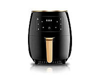 Аэрофритюрница Air Fryer 6л Su Tai ST-505