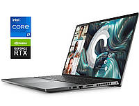 Игровой ноутбук Dell Vostro 7620 / 16" (1920x1200) IPS / Intel Core i7-12700H (14 (20) ядер по 3.5 - 4.7 GHz)