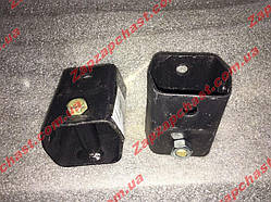 Подовжувачі задньої підвіски CHERY Amulet Чері Амулет