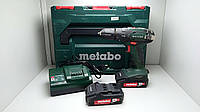 Шуруповерт Б/У Metabo SB 18