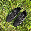 Чоловічі кросівки літо 45 розмір, Кросівки з тканинним верхом, Кросівки OX-856 чоловічі текстиль, фото 6
