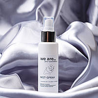 Міст-спрей "Mist-spray" Hyaluronic acid + Collagen Vit. B3, B5 -100ml