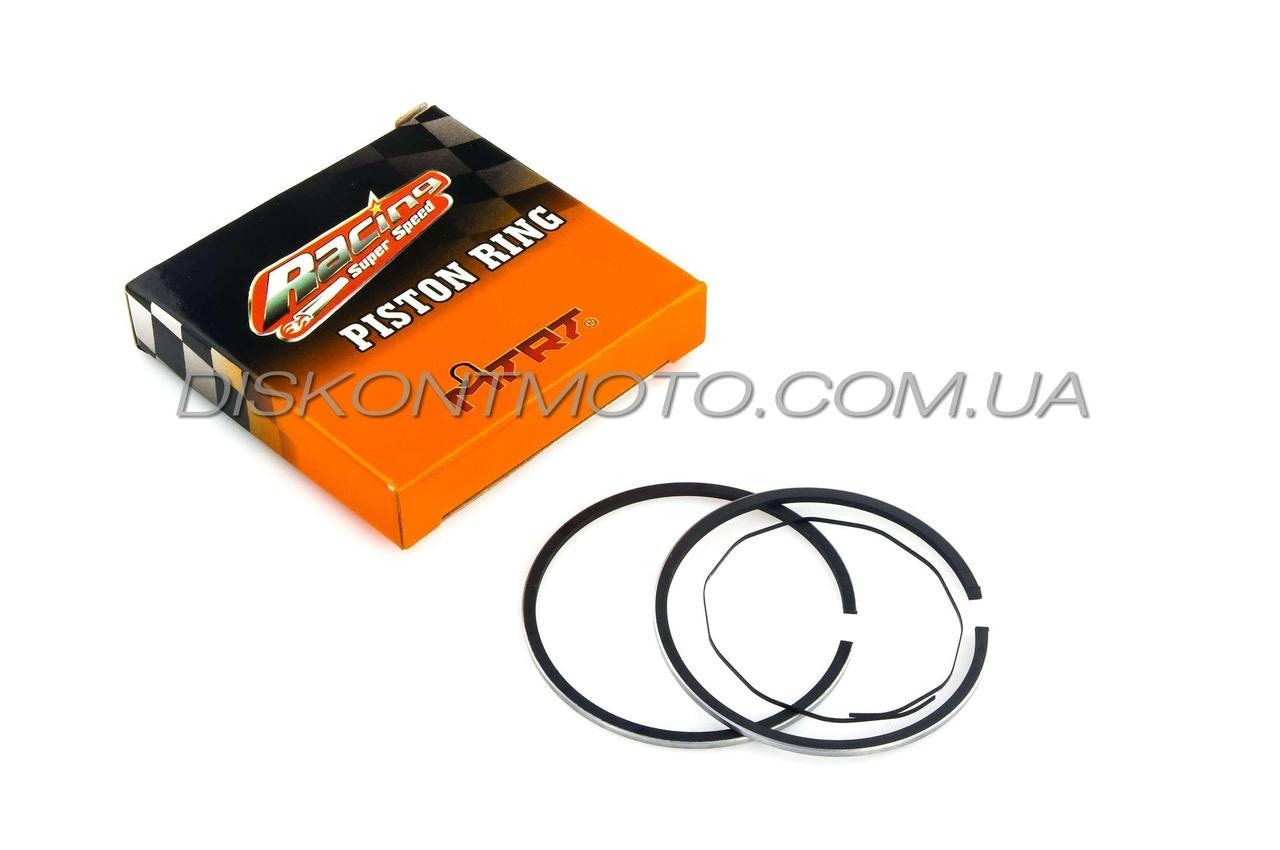 Кільця Honda DIO ZX 72 AF 34/35 (ДІО) .STD (Ø48.00мм) Taiwan MTRT