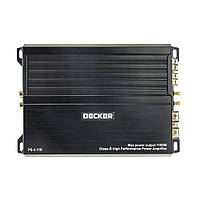 Підсилювач DECKER PS 4.110 DS