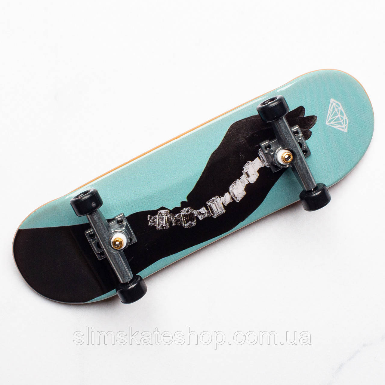 Фінгерборд Tech Deck Diamond Supply Co