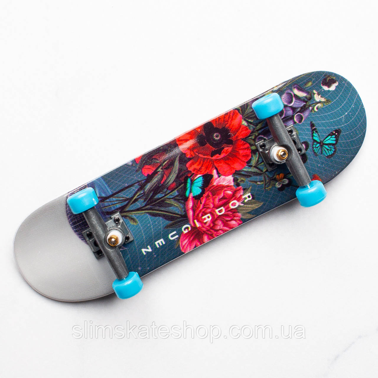 Фінгерборд Tech Deck Primitive Paul Rodriguez