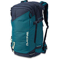 Спортивный рюкзак Dakine Womens Poacher RAS 32L Deep Teal (610934316032)