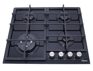 Варильна поверхня Fiesta G64BGCH SBF R