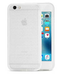Силіконовий чохол Journey Waterproof iPhone 6/6 білий REMAX 600702