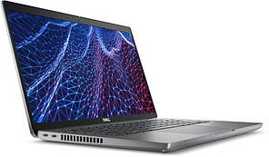 Ноутбук Dell Latitude 5430 (N210L5430MLK14UA_W11P) (1155672)