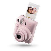 Фотокамера миттєвого друку INSTAX Mini 12 PINK (16806107)