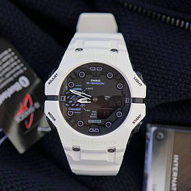 Casio G-Shock GA-B001SF-7AER Bluetooth Connected Tough Solar