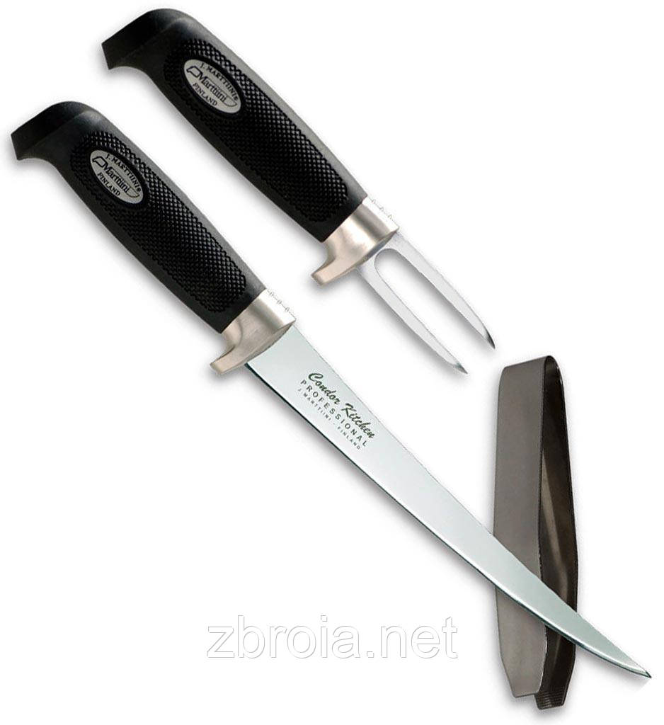 Набір Marttiini CKP Fishing Set для оброблення риби