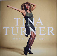 Tina Turner Queen Of Rock 'N' Roll (LP, Compilation, Vinyl)