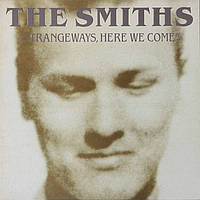 The Smiths Strangeways, Here We Come (LP, Album, Reissue, 180 Gram Vinyl)