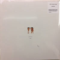 Pet Shop Boys Please (LP, Album, Reissue, Remastered, Vinyl)