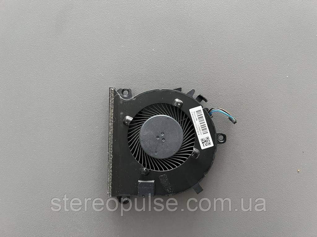Вентилятор DFS2000055K0T для ноутбуків HP Pavilion gaming 16-a0032dx Original