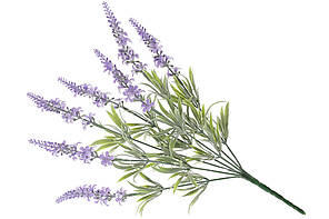 Декоративний букет Лаванди 38см Гранд Презент DY7-385