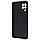 Чохол для телефону PRC Leather Case Samsung Galaxy A22/M22/M32 Black, фото 3