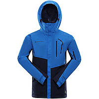 Куртка Alpine Pro Impec мужская 653 XXL синяя